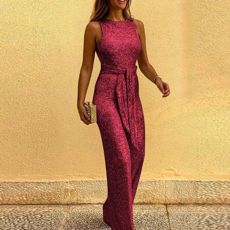 Petrail | Elegant Jumpsuit for Women