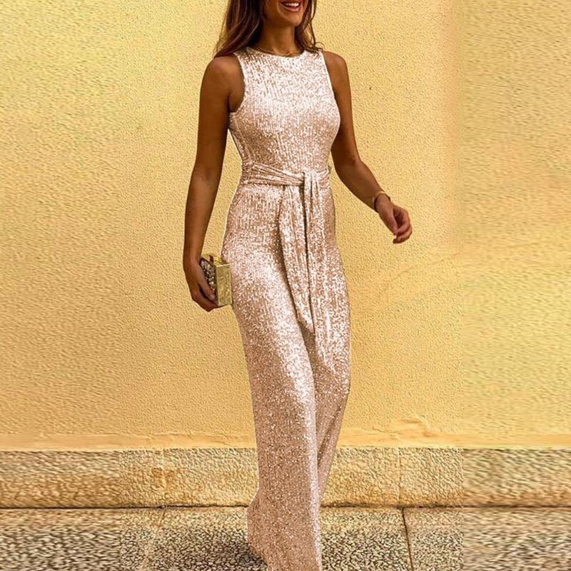 Petrail | Elegant Jumpsuit for Women