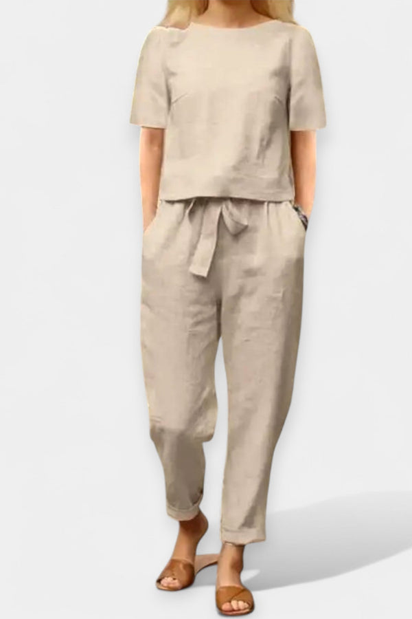 Two-Tone Airy Set