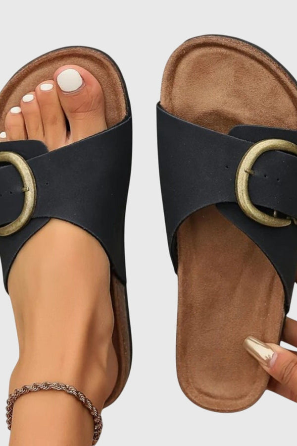 Amber™ | Orthopedic Sandals