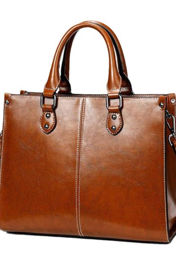 Victoria™ Tote | Classic and Functional Bag