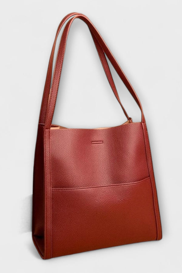 Olivia - Handmade Leather Bag
