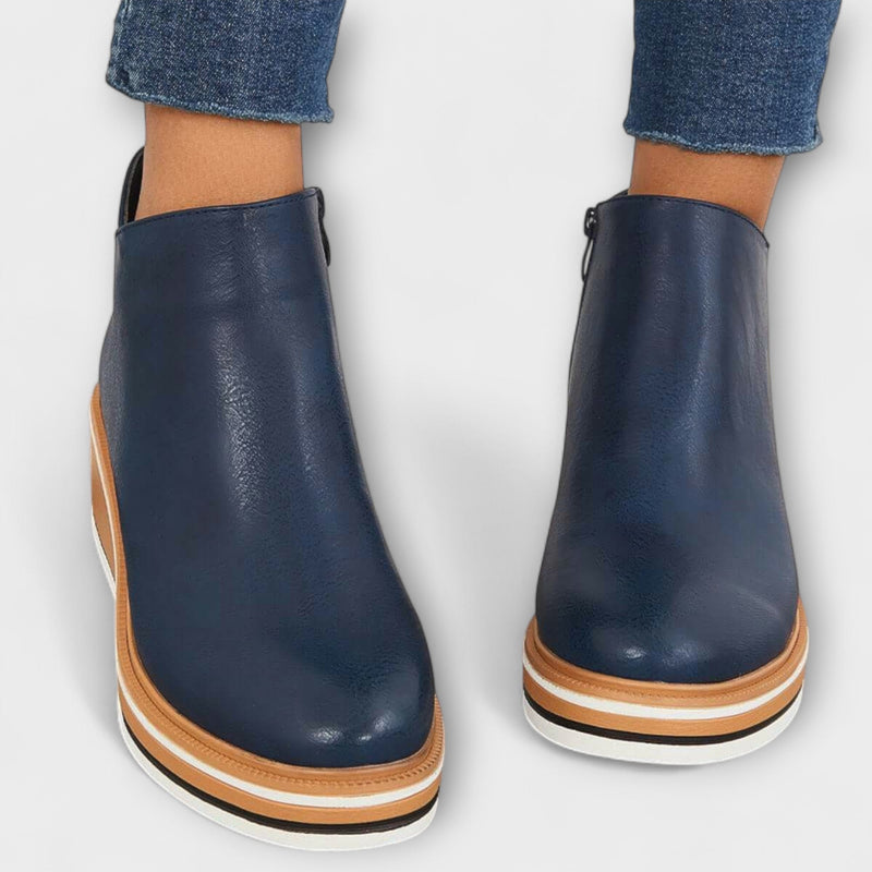 Brenda - Boots