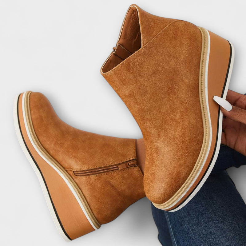 Brenda - Boots
