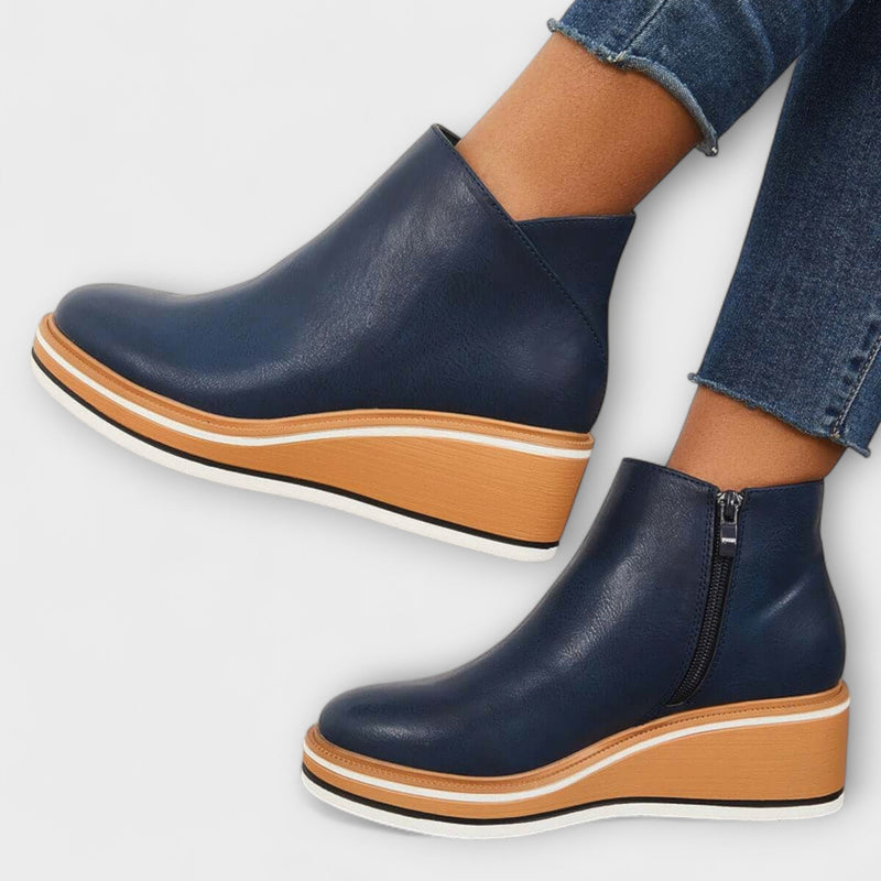 Brenda - Boots