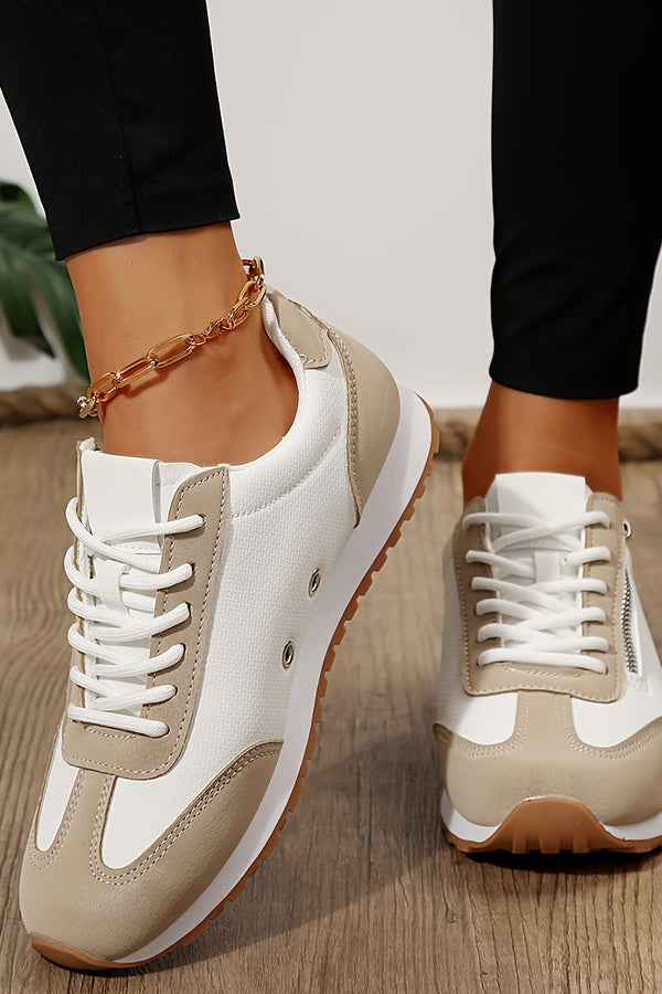 Saskia™ | Orthopedic Sneakers