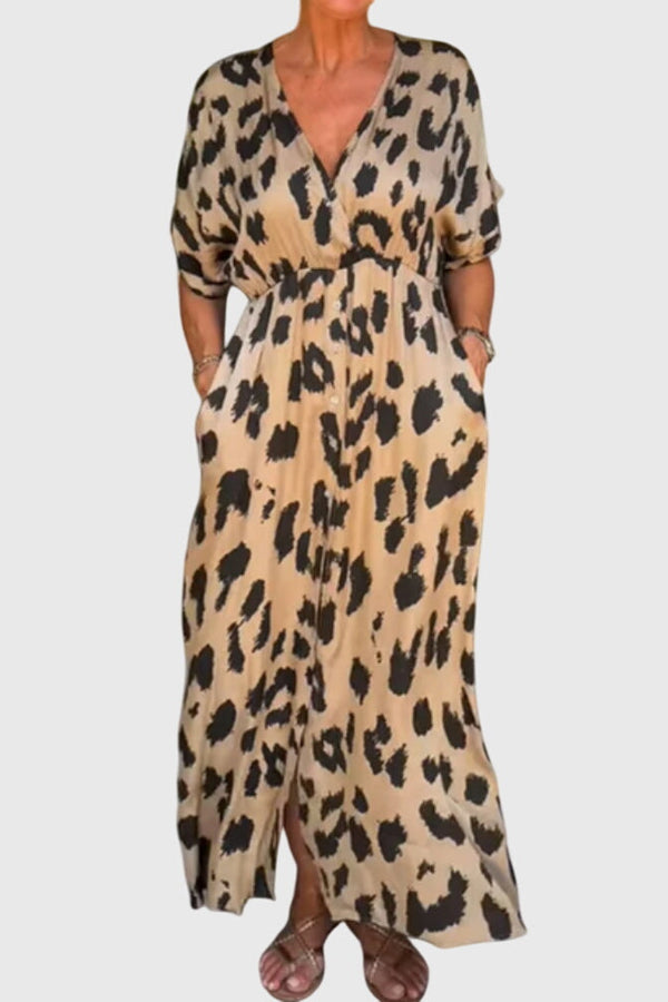 Elizabeth™ | Timeless Confidence Dress