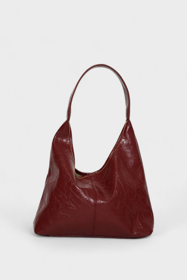 Napoli Bag + 1 Free Pouch
