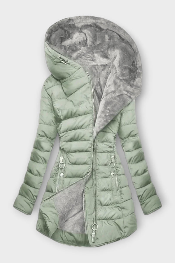 Rosalyneh | Comfortable Jacket