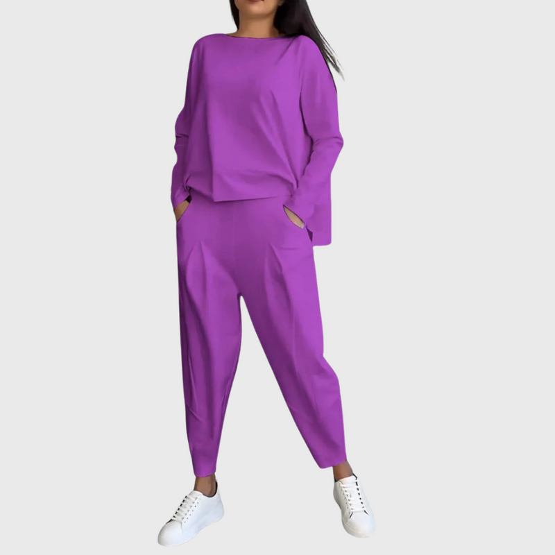 Comfortable Foldable Set
