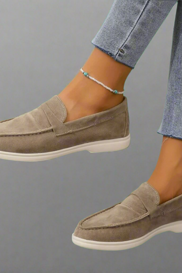 Molly™ | Orthopedic Loafers