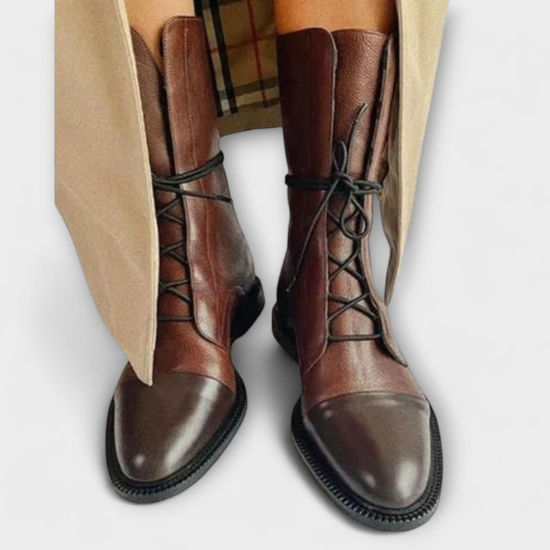 Harier – High Heeled Boots