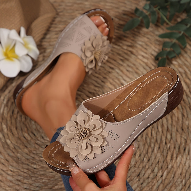 Athena™ | Stylish Orthopedic Sandals
