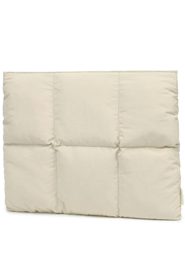 Mia™ - Puffer Laptop Sleeve