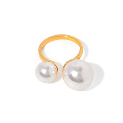 Adjustable Opulant Ring
