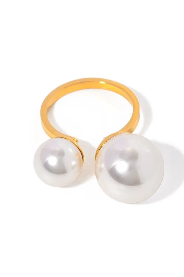 Adjustable Opulant Ring