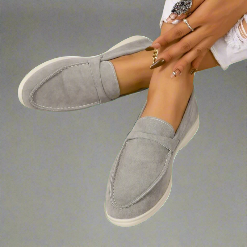 Molly™ | Orthopedic Loafers