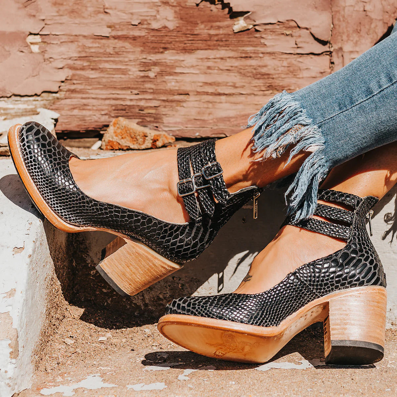Eliana™ | Stylish Heels