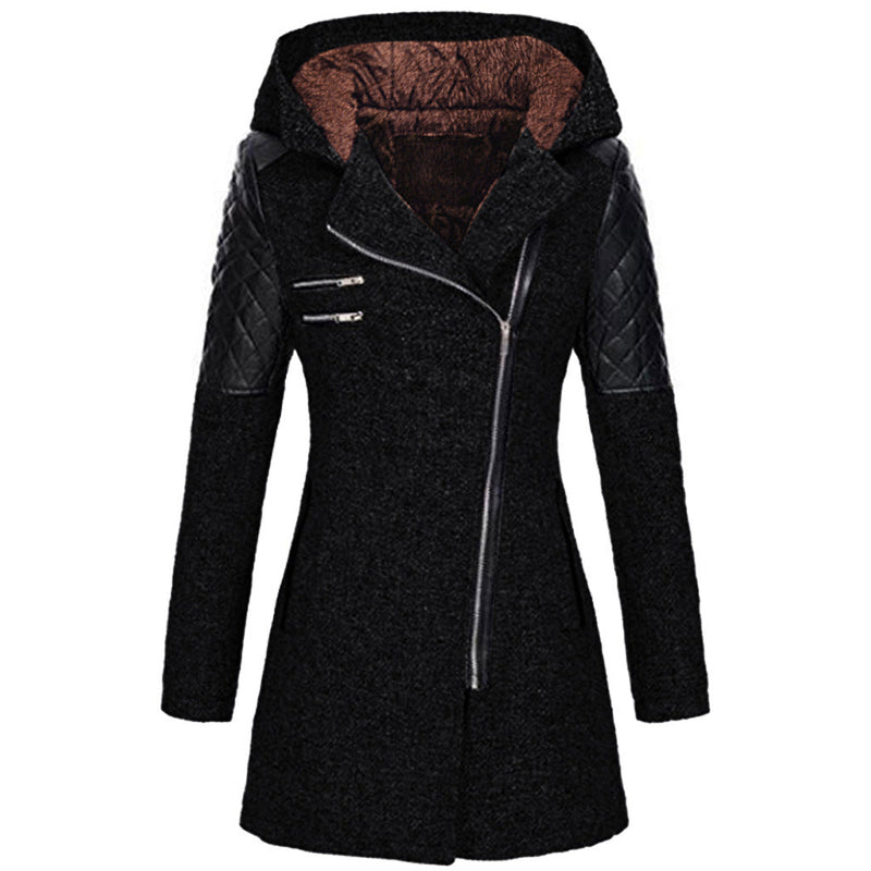 Anna™ | Winter Puffer Jacket