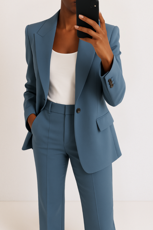 Melanie™ | Two-Piece Women's Clothing
