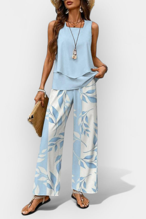 Lightweight Summer Set
