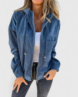 Wrenna | Sophisticated Jacket