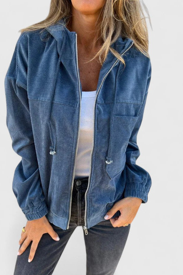 Wrenna | Sophisticated Jacket