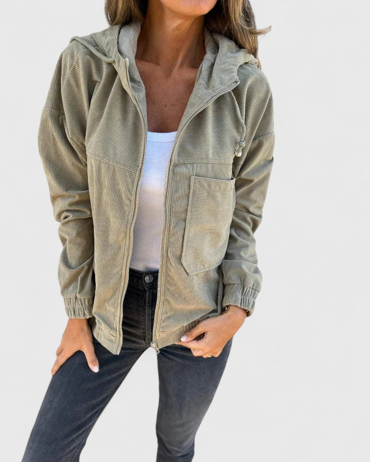 Wrenna | Sophisticated Jacket