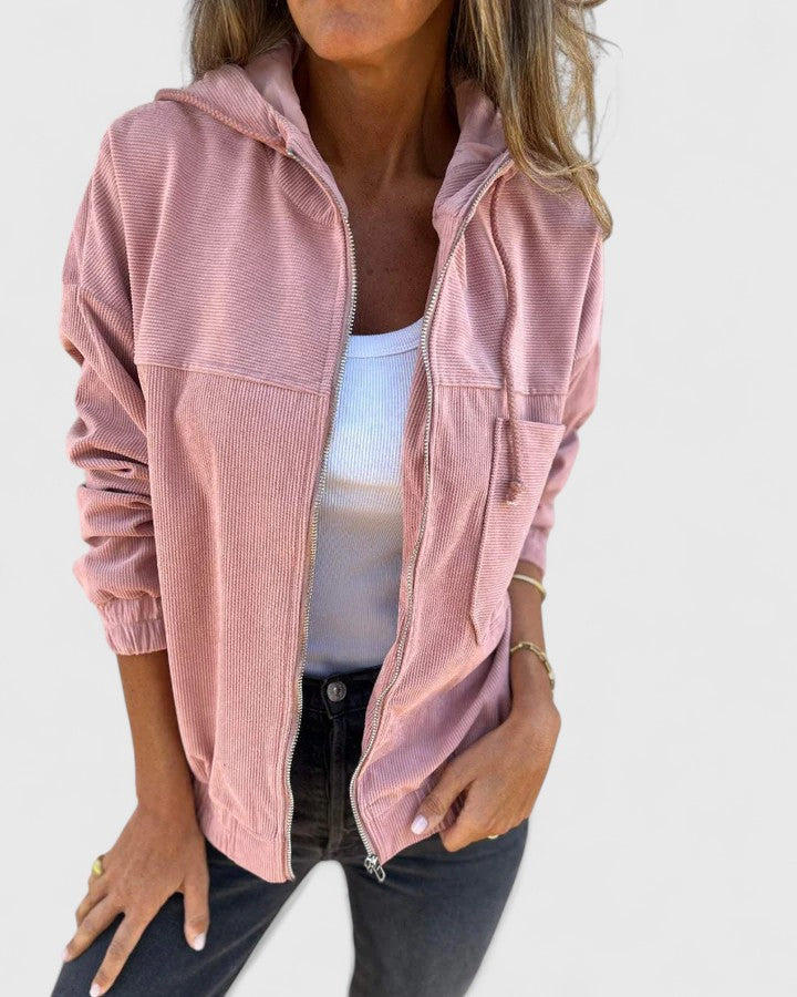 Wrenna | Sophisticated Jacket