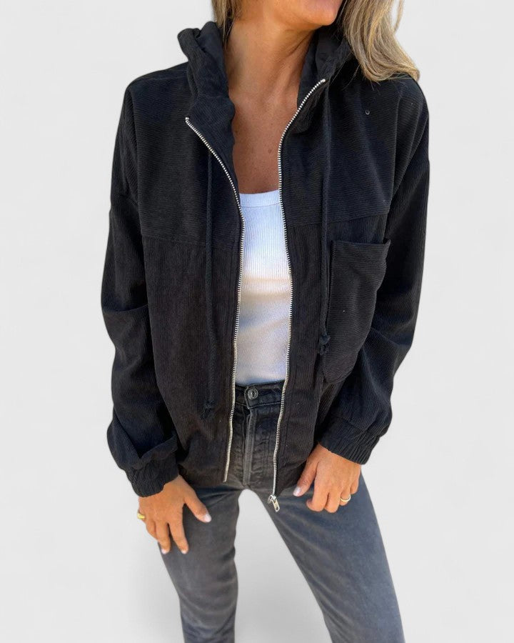 Wrenna | Sophisticated Jacket