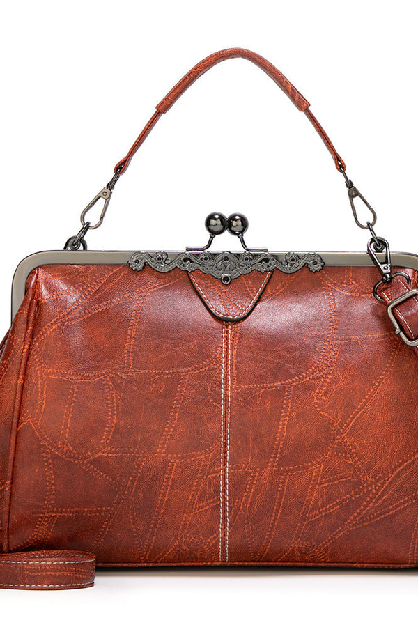 Scarlett™ Classic Charm | Vintage Bag