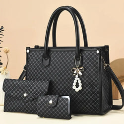 Luna™ - Stylish Bags Set