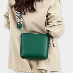 Crossbody Shoulder Bag