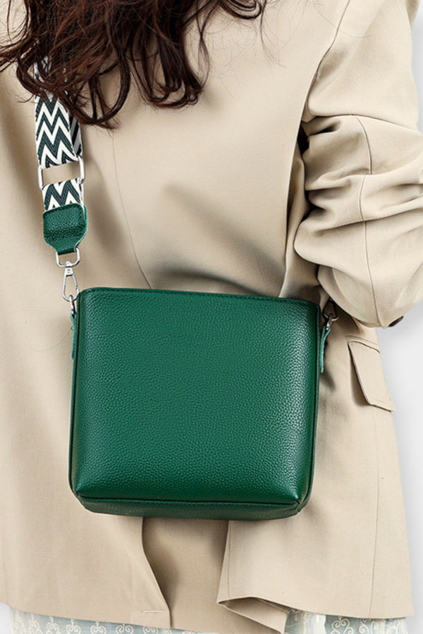 Crossbody Shoulder Bag
