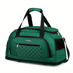 Riley™ - Expandable Travel Bag