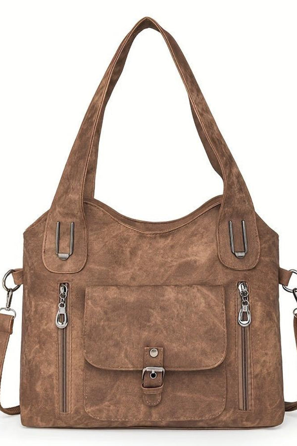 Amelia™ Vintage Charm | Shoulder Bag
