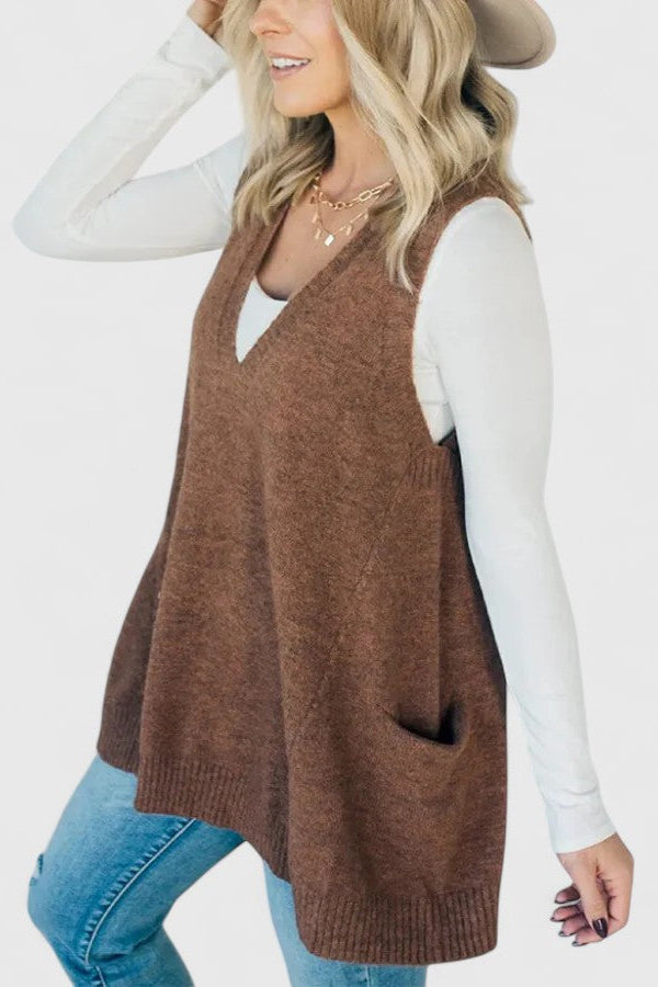 Arvynne | Comfortable Vest