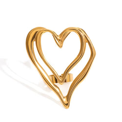 Big Love Ring