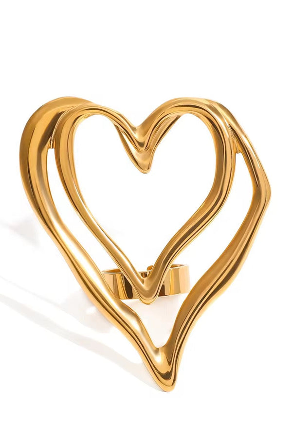 Big Love Ring