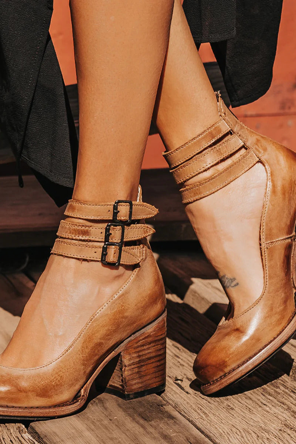 Eliana™ | Stylish Heels