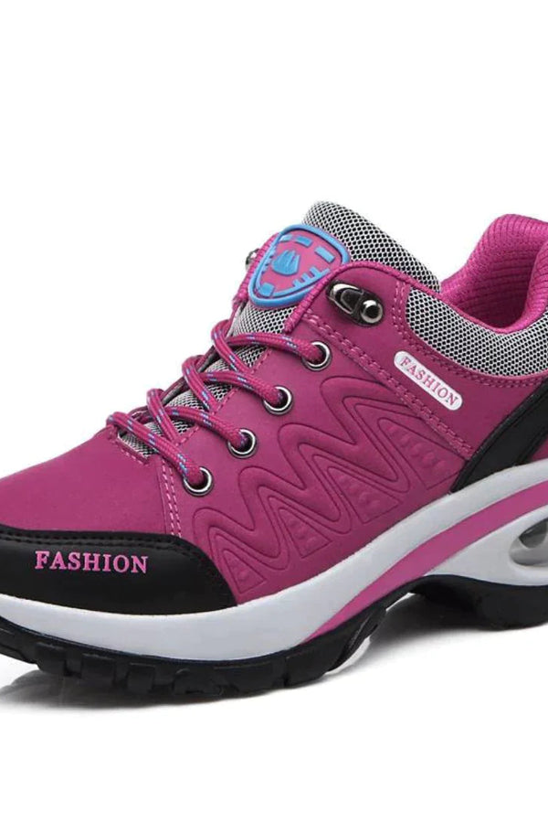 Scottie | Orthopedic Walking Shoes