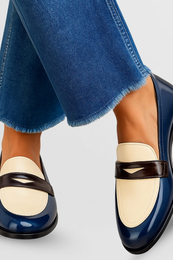 Moccasins for Elegant Looks