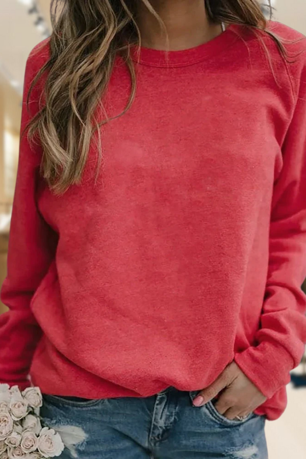 Eliza - Stylish Sweater with Luxe Comfort