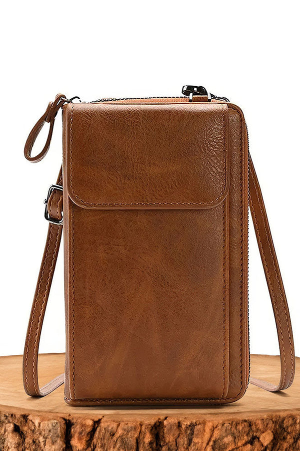 Grace™ Chic Compact | Classic Handbag