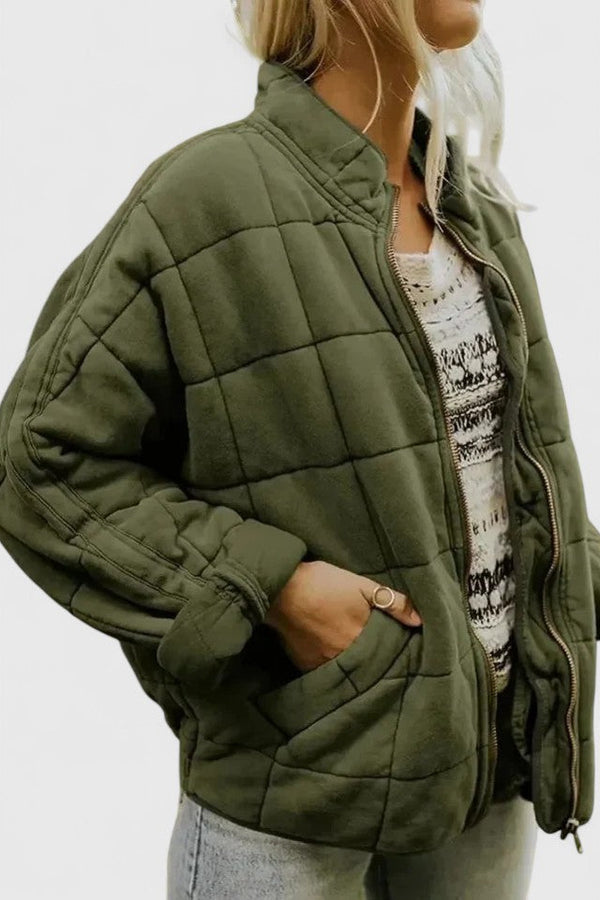 Zaylie | Comfortable Jacket