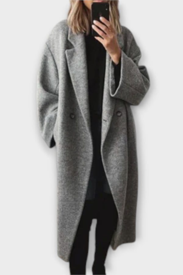 Jennifer - Elegant Coat