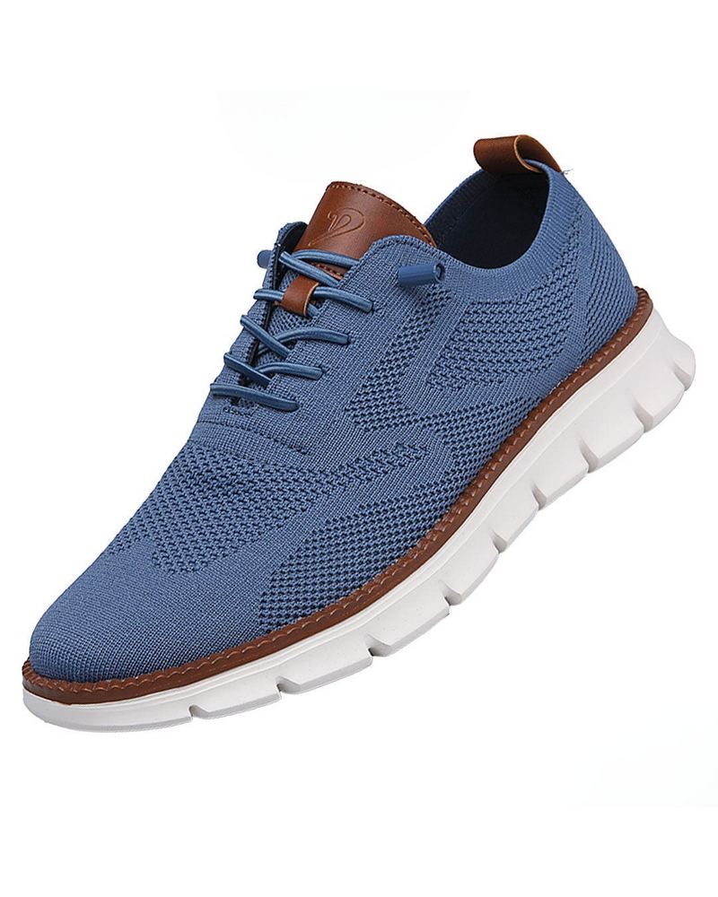 Waylon | Ultra Comfortable Shoes