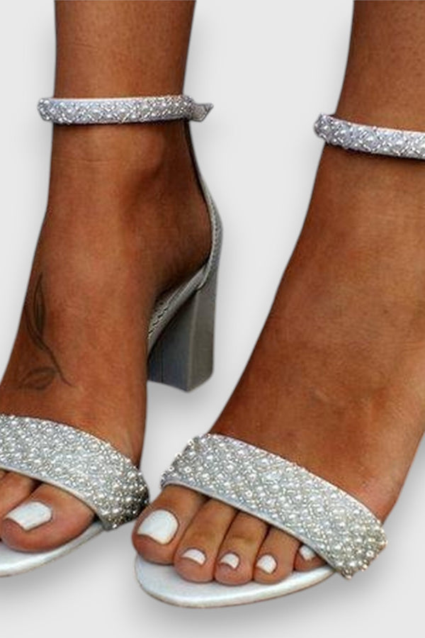 Callie | Elegant Heels