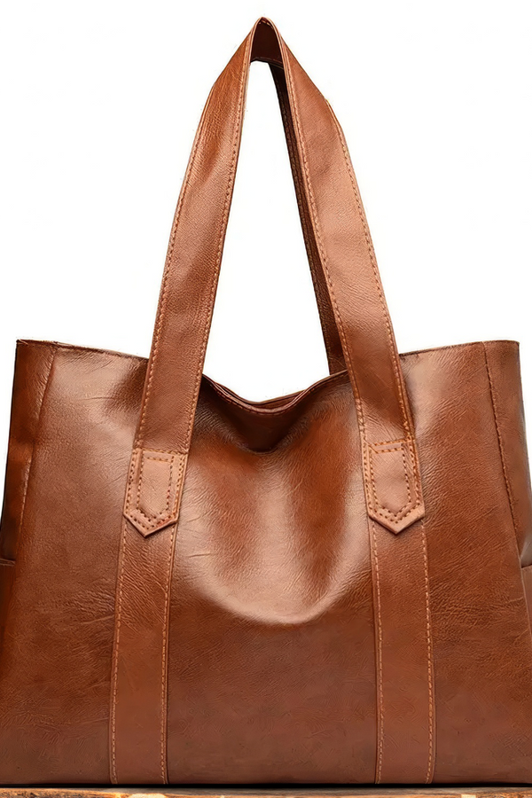 Mia™ Timeless Elegance | Classic Tote Bag