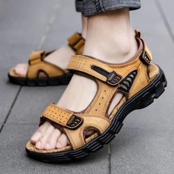 Beau | Men's Orthopedic Sandals